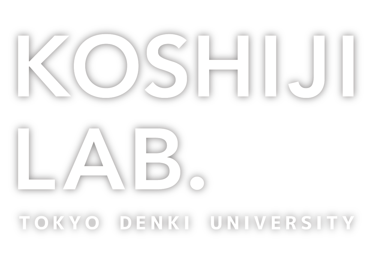 KOSHIJI LAB.